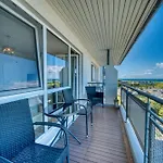Lejlighed Haus Ostseeresidenz, App 3osr90 *