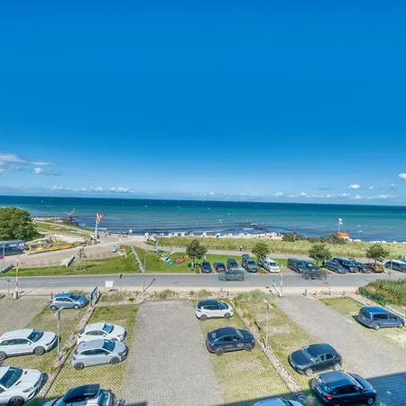 Haus Ostseeresidenz, App 3osr90 Lejlighed Heiligenhafen
