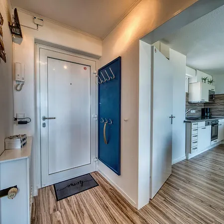 Haus Ostseeresidenz, App 3osr90 Lejlighed *