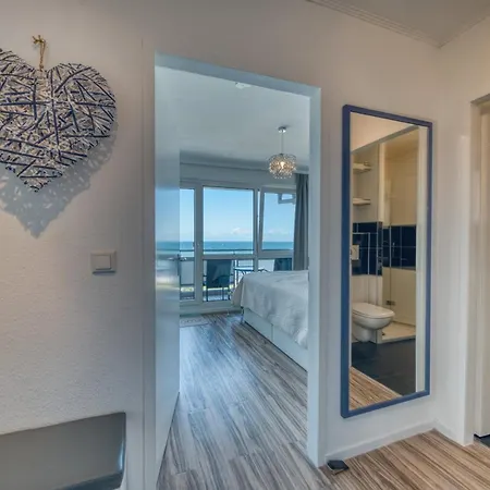 Lejlighed Haus Ostseeresidenz, App 3osr90 Heiligenhafen