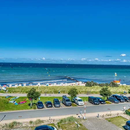 Haus Ostseeresidenz, App 3osr90 * Хайлигенхафен
