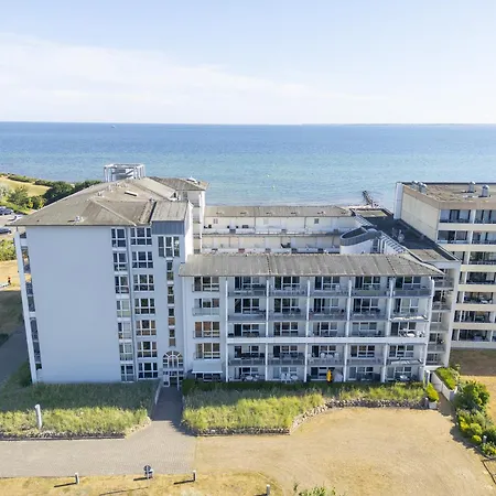 Haus Ostseeresidenz, App 3osr90 아파트 *